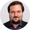 Владимир Дрюков